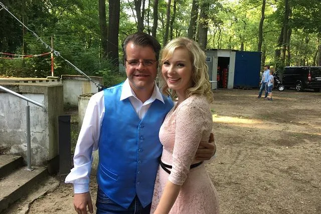 Bild: Der Sommerstadl hatte seine musikalische Premiere