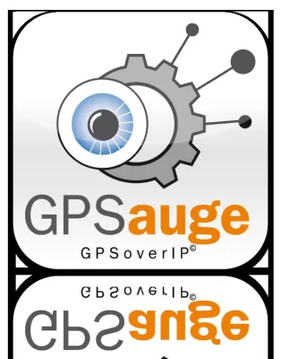 Neue Website demonstriert die wirtschaftliche Bedeutung der GPS Ortung. Bild: Neue Website demonstriert die wirtschaftliche Bedeutung der GPS Ortung.