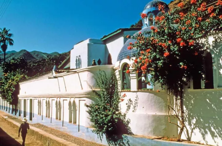 Bild: Berliner Veranstalter Geoplan erweitert Portfolio