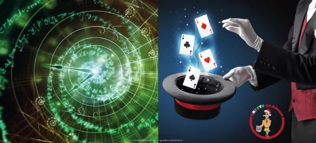 Bild: Krypto im Advent | Türchen für Türchen die Welt der Verschlüsselung entdecken