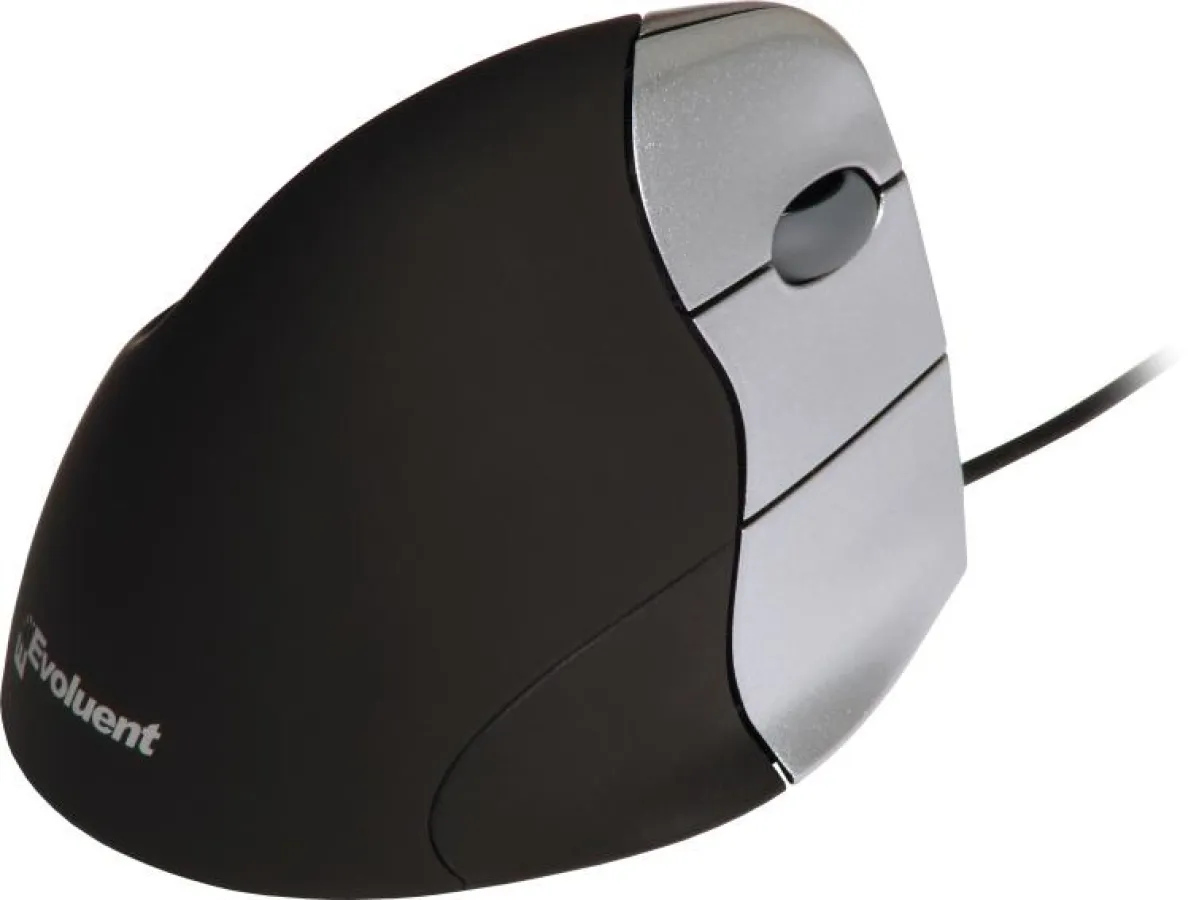 Evoluent Vertical Mouse3