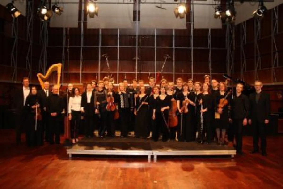 Ensemble des EWCM (© T. Kujawinski)