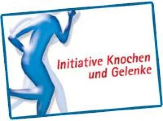 Bild: Initiative Knochen & Gelenke zum Weltrheumatag am 12. Oktober