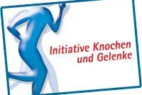 Bild: Initiative Knochen & Gelenke zum Weltrheumatag am 12. Oktober