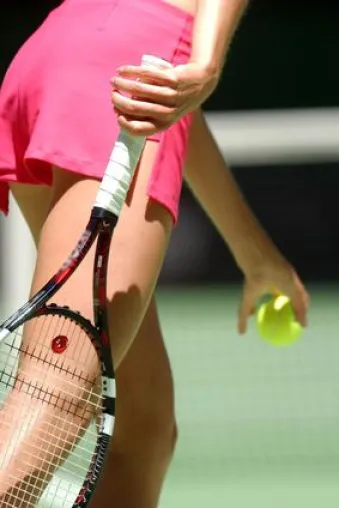 Bild: Ausdauersport hilft Asthmatikern: Experten raten zu gesundem Training