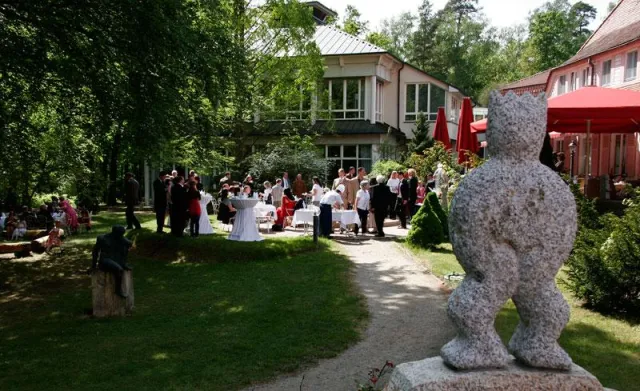 Bild: Hotel Döllnsee - Ausgezeichnete Tagungsqualität in der Schorfheide