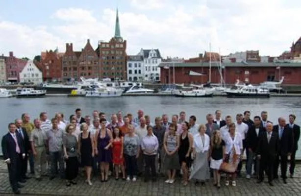 Bild: Berufsabschluss erfolgreich nachgeholt