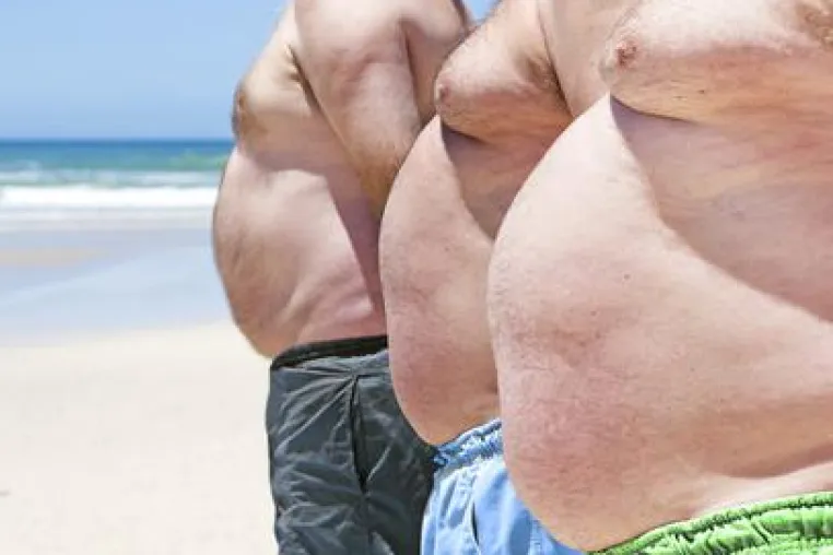 Endlich die (Traum)figur erreicht Bild: Endlich die (Traum)figur erreicht