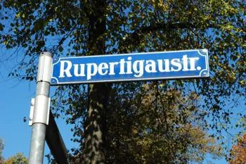 Bild: 24-Stunden-Pflegedienst des ASB München am neuen Standort von „Wohnen im Viertel“