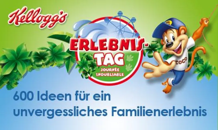 Bild: Im Fokus von Werbekampagnen: Kreativ-Workshop „Familien-Freizeit“