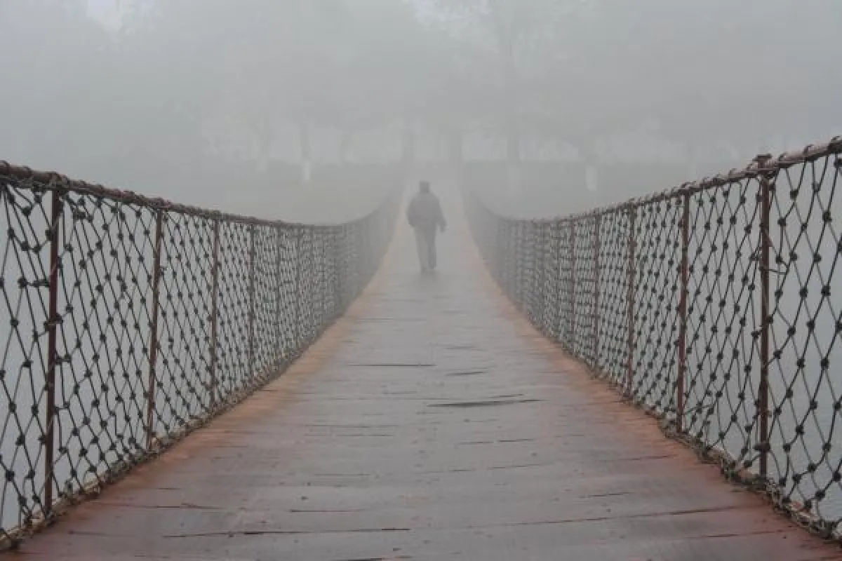 Erfahren Sie, worauf es im Leben wirklich ankommt. Bild: LU HUANFENG // shutterstock.com