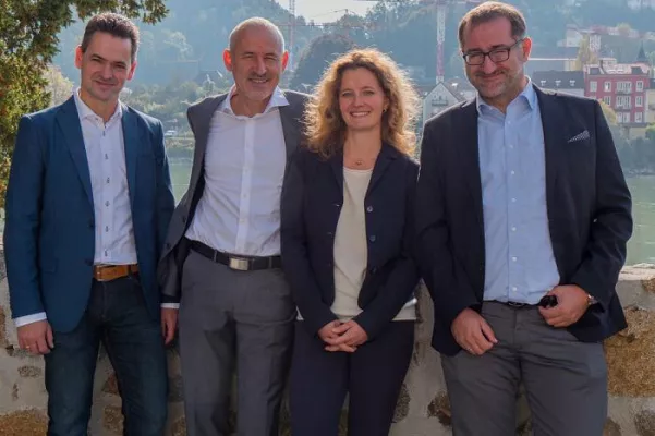 Bild: Startup aus Passau: Homöopathische Selbstbehandlung Online