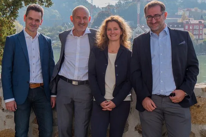 Bild: Startup aus Passau: Homöopathische Selbstbehandlung Online