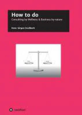 Bild: How to do - innnovativer Ratgeber für angehende Existenzgründer und Jungunternehmer im Consulting