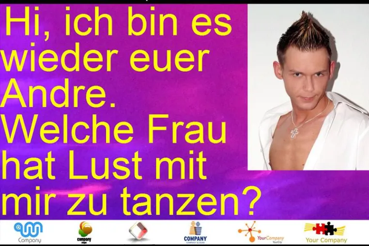 Bild: Mit SMS Flirtparty Besucher binden