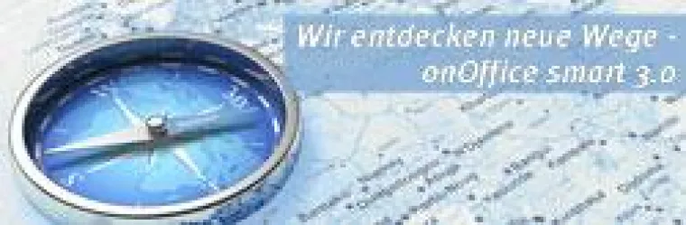 onOffice smart 3.0 Release - Wir entdecken neue Wege Bild: onOffice smart 3.0 Release - Wir entdecken neue Wege