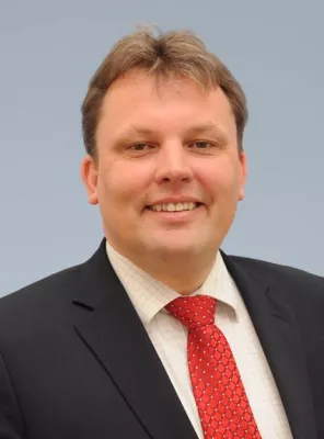 Rüdiger W. Schwarz verstärkt IT-Kompetenz bei Miebach Consulting Deutschland Bild: Rüdiger W. Schwarz verstärkt IT-Kompetenz bei Miebach Consulting Deutschland