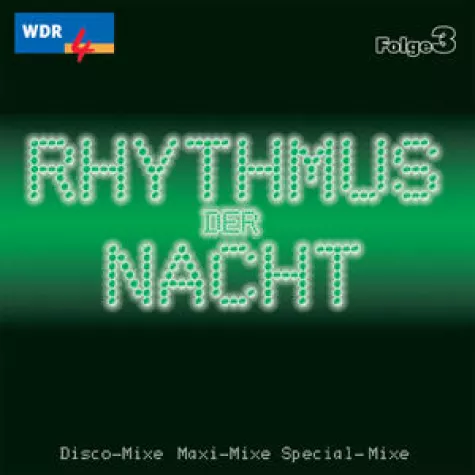Bild: WDR 4 Rhythmus der Nacht - Folge 3