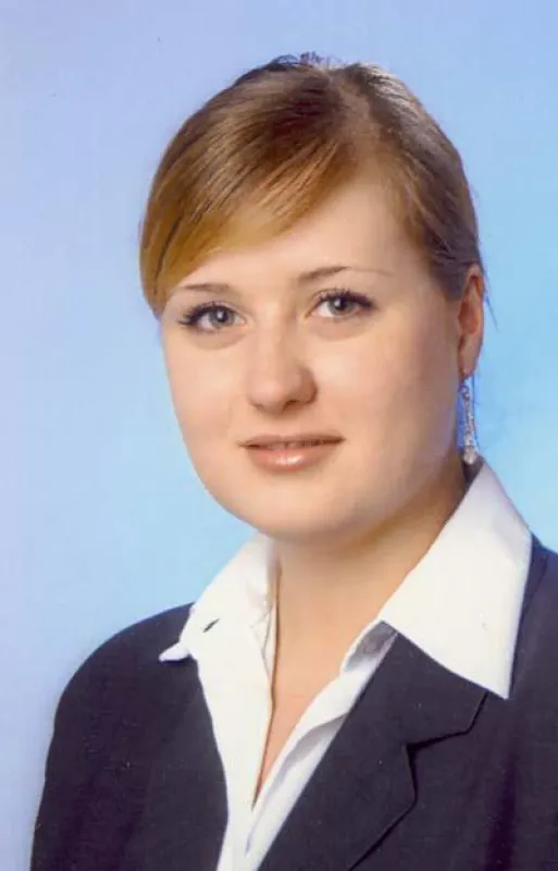 Davina Tronsson