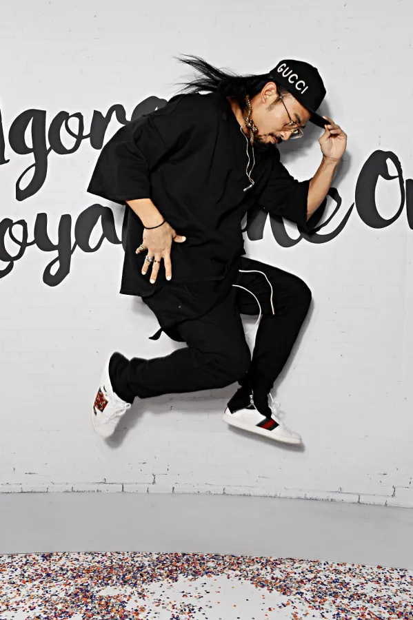 360ties als das Highlight und Besuchermagnet