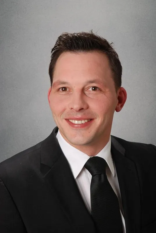 Matthias Nickel