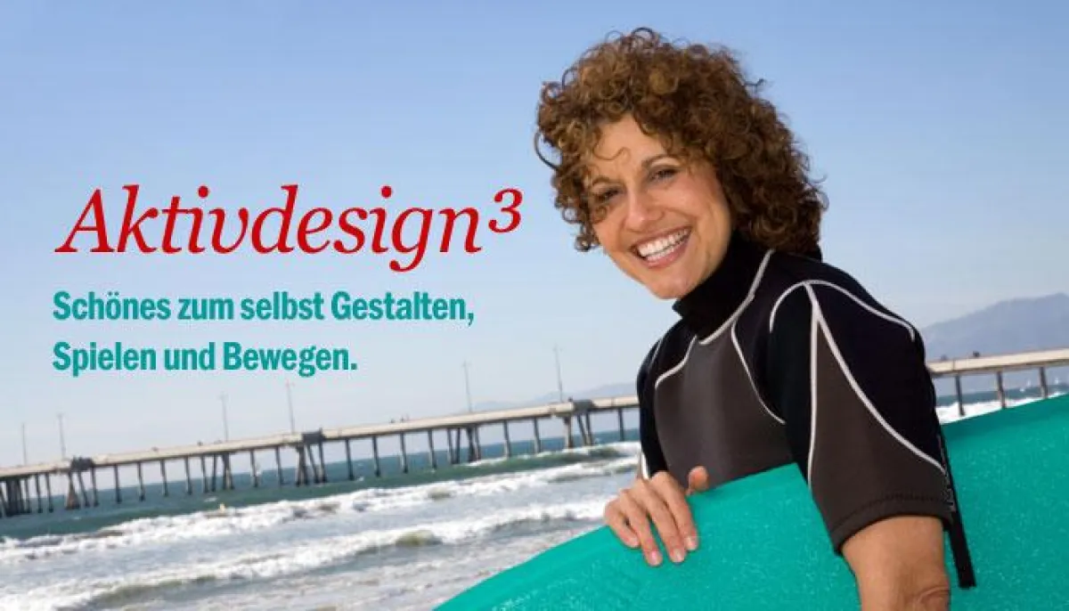 Mitmach-Design