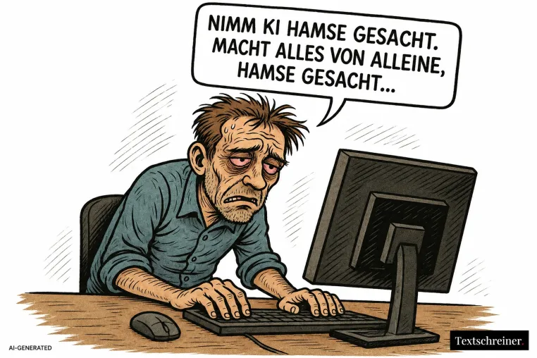 Bild: ChatGPT im Betriebsalltag verstehen