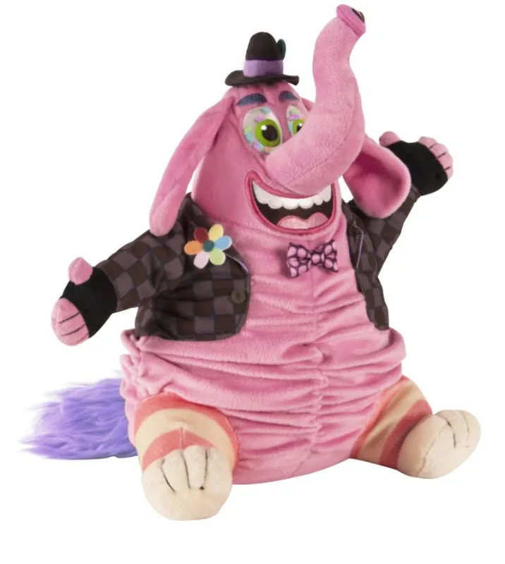 TOMY Plüschfigur