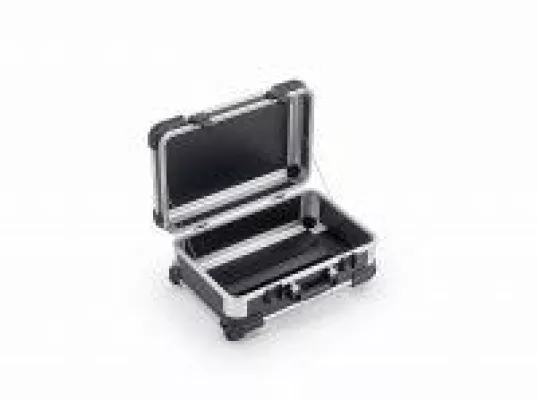 Bild: Wertvolle medizinische Geräte sicher transportiert - mit "Robust Case"