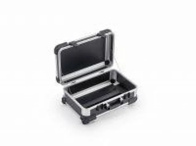 Bild: Wertvolle medizinische Geräte sicher transportiert - mit "Robust Case"