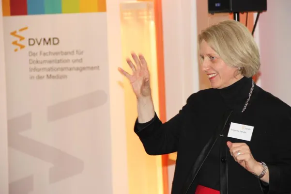 Bild: Klassifikationen und Gesundheitsstatistik in der medizinischen Dokumentation