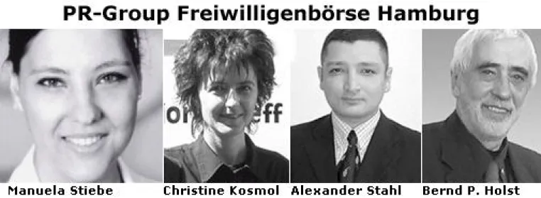 Bild: Freiwilligenbörse Hamburg-eaktivoli.de bei Ehrenamtbörse