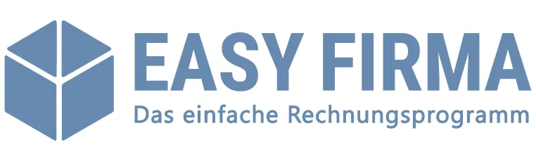 E-Rechnungssoftware: Mit EasyFirma bereit für die E-Rechnungspflicht Bild: E-Rechnungssoftware: Mit EasyFirma bereit für die E-Rechnungspflicht