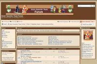 Bild: Das Überraschungsei / Ü-EI Forum für Sammler. Figuren im Trend