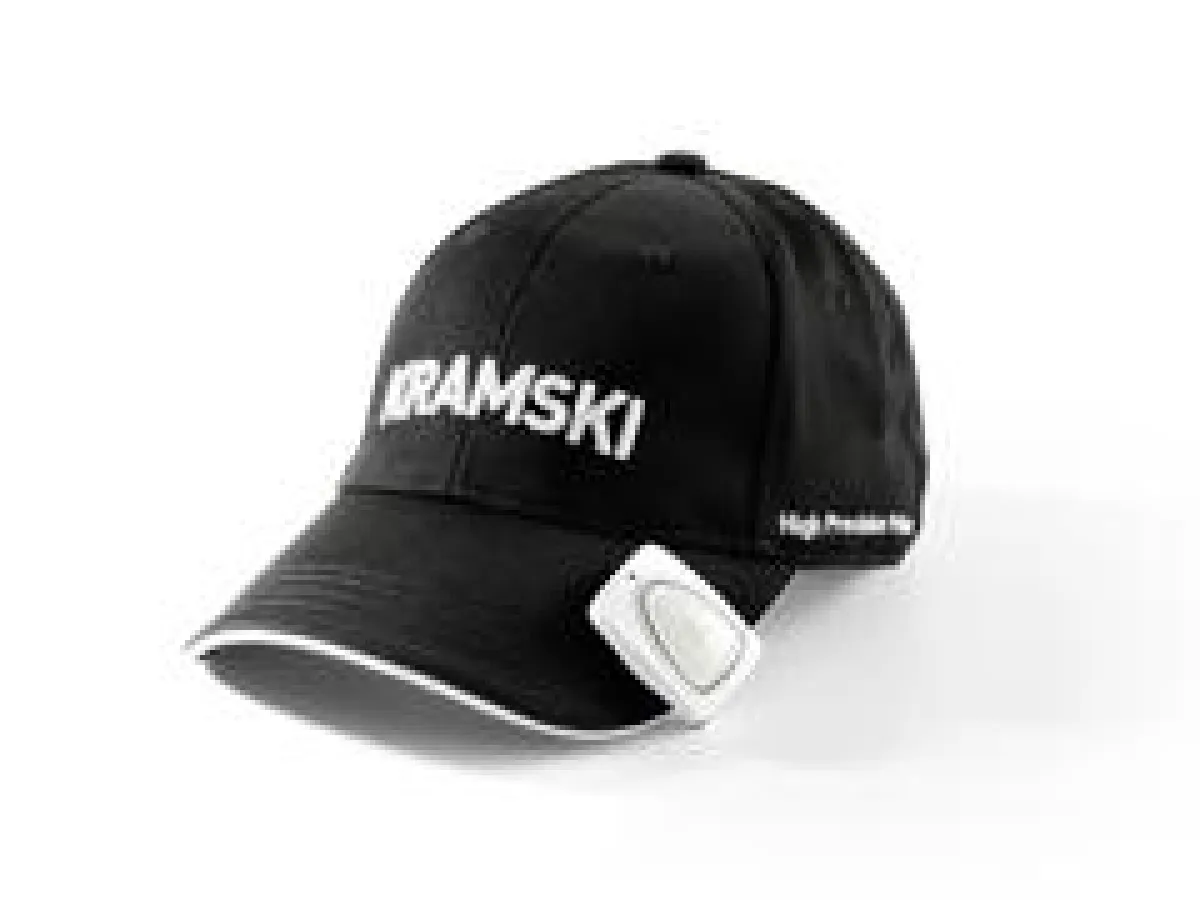 Kramskis Neuheiten 2012/2013 - Voice Caddie