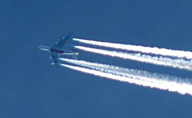 Zum Klimaaktionstag am 24.09.2011: forum anders reisen gibt Tipps zum CO2-Sparen im Urlaub Bild: Zum Klimaaktionstag am 24.09.2011: forum anders reisen gibt Tipps zum CO2-Sparen im Urlaub