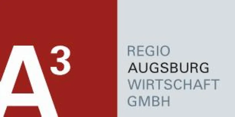 Bild: Regio Augsburg Wirtschaft GmbH schon kurz nach Start an der Spitze eines bundesweiten Rankings