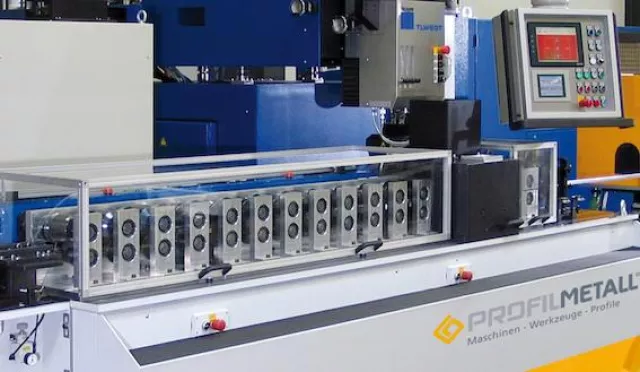 Bild: Profil-Akademie: Technologietag „Zukunftswerkstatt Profilieren“ am 21. Februar