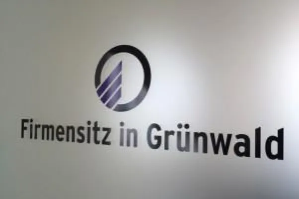 Bild: Warum sich das Arbeiten in Deutschlands prominentester Villengemeinde noch lohnt!