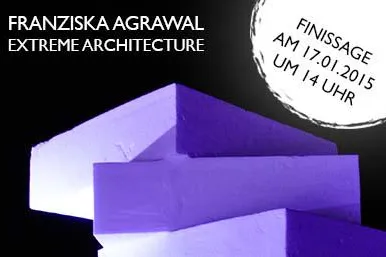 Pressemeldung Dezember 2014 - Extreme Architecture Bild: Pressemeldung Dezember 2014 - Extreme Architecture