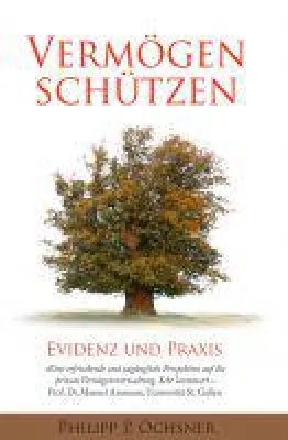 Bild: Vermögen schützen - persönliche Vermögensverwaltung einfach erklärt