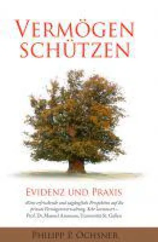Bild: Vermögen schützen - persönliche Vermögensverwaltung einfach erklärt