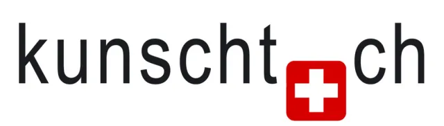 Bild: kunscht.ch - Schweizer Online Kunstgalerie fördert Nachwuchs