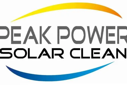 Photovoltaik-Reinigung, Solarreinigung: PEAK POWER liefert bewährte Qualität und optimiert Erträge Bild: Photovoltaik-Reinigung, Solarreinigung: PEAK POWER liefert bewährte Qualität und optimiert Erträge
