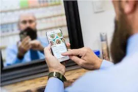 Leckere Belohnung für bärtige Männer: Deliveroo liefert gratis Fleischbällchen von MA‘ BALLZ an Bartträger aus Bild: Leckere Belohnung für bärtige Männer: Deliveroo liefert gratis Fleischbällchen von MA‘ BALLZ an Bartträger aus