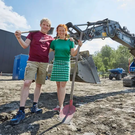 Bild: HASE BIKES modernisiert die Produktion