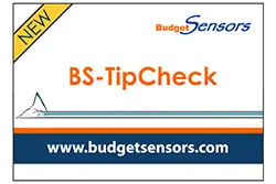 BudgetSensors® führt einen neuen Kalibrierstandard für AFM Spitzen ein – der BS-Tipcheck Bild: BudgetSensors® führt einen neuen Kalibrierstandard für AFM Spitzen ein – der BS-Tipcheck