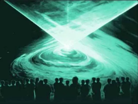 Stehen wir vor großen Veränderungen Bild: Stehen wir vor großen Veränderungen