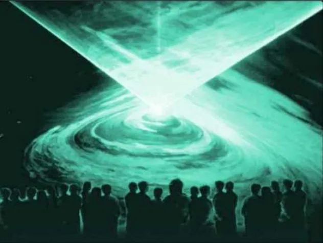 Bild: Stehen wir vor großen Veränderungen