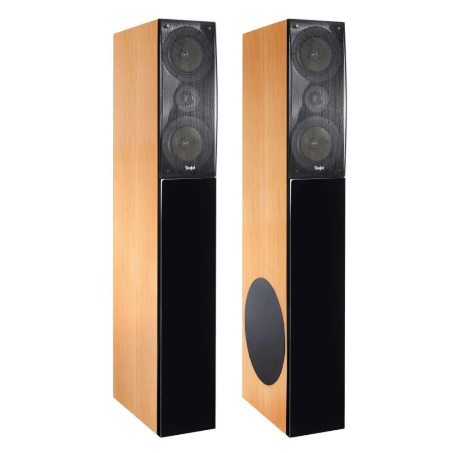 Teufel M 420 F Stereo-Set